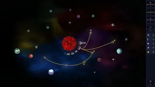 Скриншот 3 к игре BOREWORKS