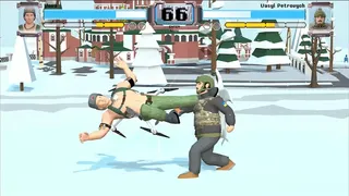 Скриншот 5 к игре WW3: Cyber Warfare