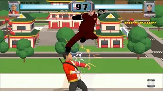 Скриншот 6 к игре WW3: Cyber Warfare
