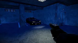 Скриншот 2 к игре BULLETPROOF
