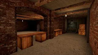 Скриншот 6 к игре BULLETPROOF