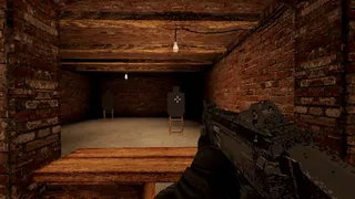 Скриншот 7 к игре BULLETPROOF