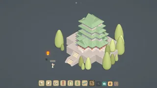 Скриншот 4 к игре 叠梦小筑