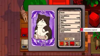 Скриншот 4 к игре Paper Paws