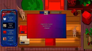Скриншот 7 к игре Paper Paws