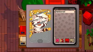 Скриншот 8 к игре Paper Paws