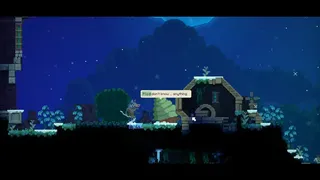 Скриншот 3 к игре MoonQuest