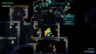 Скриншот 4 к игре MoonQuest