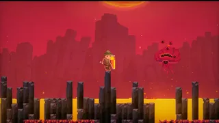 Скриншот 5 к игре MoonQuest