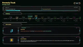 Скриншот 4 к игре Snake: Gridbreaker