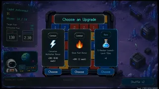 Скриншот 2 к игре Abyss Forge
