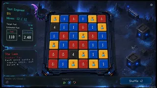 Скриншот 3 к игре Abyss Forge