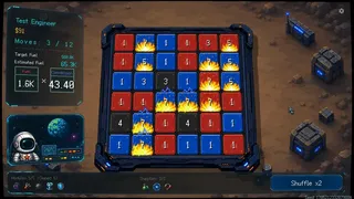 Скриншот 4 к игре Abyss Forge