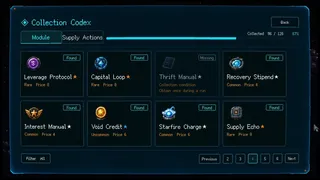 Скриншот 5 к игре Abyss Forge