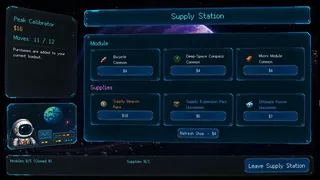 Скриншот 6 к игре Abyss Forge