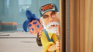Скриншот 1 к игре Age Twisters