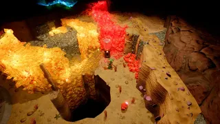 Скриншот 2 к игре MinerMancers