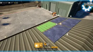 Скриншот 1 к игре Renewed: Create Sustainable Power