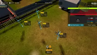 Скриншот 5 к игре Renewed: Create Sustainable Power