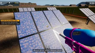 Скриншот 8 к игре Renewed: Create Sustainable Power
