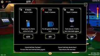 Скриншот 2 к игре Yacht Sea: Island Casino