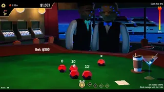 Скриншот 3 к игре Yacht Sea: Island Casino