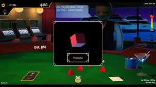 Скриншот 5 к игре Yacht Sea: Island Casino