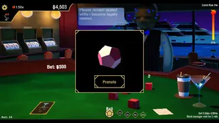 Скриншот 7 к игре Yacht Sea: Island Casino