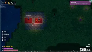 Скриншот 4 к игре Iris Blade