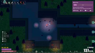 Скриншот 7 к игре Iris Blade