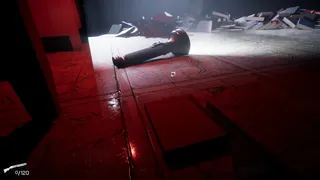 Скриншот 4 к игре Bloody Lens