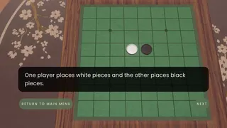 Скриншот 5 к игре Othello – The Official Game for Mac
