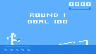 Скриншот 2 к игре Cornhole Hero