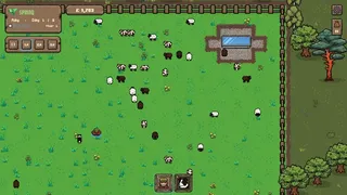 Скриншот 1 к игре Sheepscape