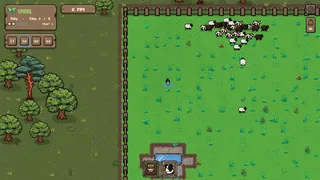 Скриншот 2 к игре Sheepscape