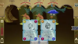 Скриншот 4 к игре Cardwork