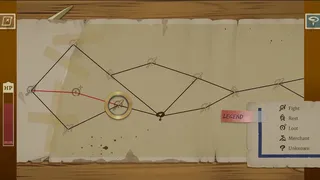 Скриншот 5 к игре Cardwork