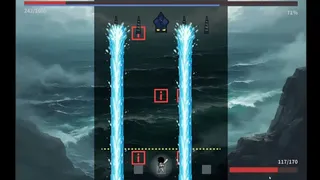 Скриншот 4 к игре ParryWarrior