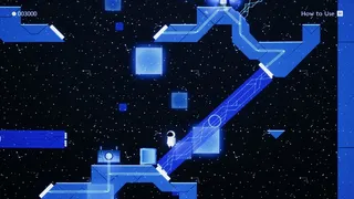 Скриншот 3 к игре TINY ASTRONAUTS