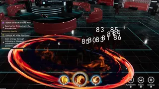 Скриншот 2 к игре 我靠挂机撩女神