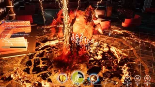 Скриншот 5 к игре 我靠挂机撩女神
