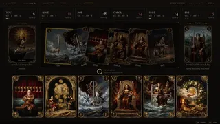 Скриншот 7 к игре Trickster: The Fool's Wager