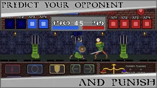Скриншот 2 к игре Face The Gauntlet