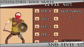 Скриншот 5 к игре Face The Gauntlet