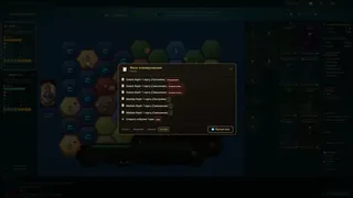 Скриншот 5 к игре Terra Concordia - Civilizações em Harmonia