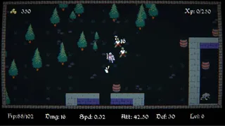 Скриншот 3 к игре Phantom Grind