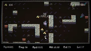Скриншот 5 к игре Phantom Grind