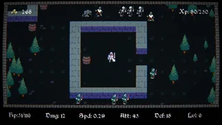 Скриншот 6 к игре Phantom Grind