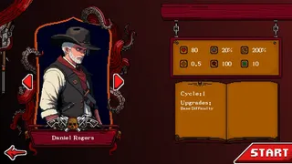 Скриншот 2 к игре 西部枪手