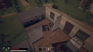 Скриншот 3 к игре The Mist Train